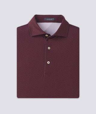 Adams Performance Polo - turtleson