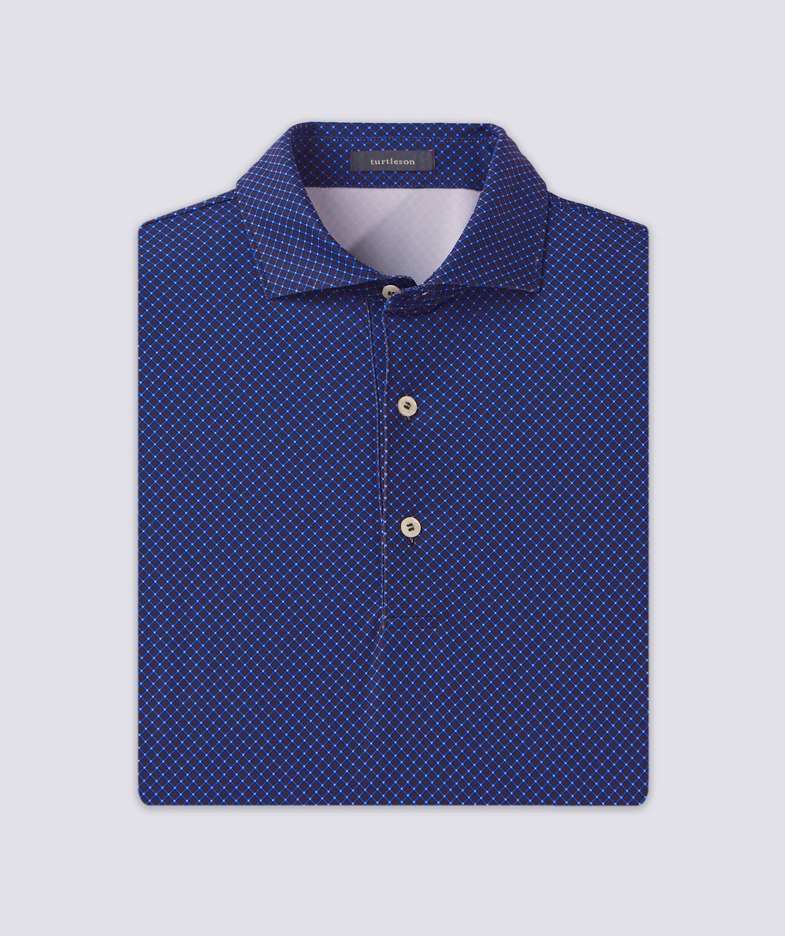 Adams Performance Polo - turtleson