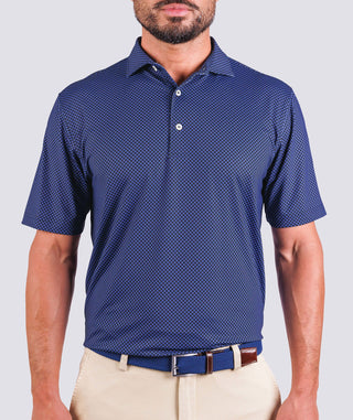 Adams Performance Polo - turtleson