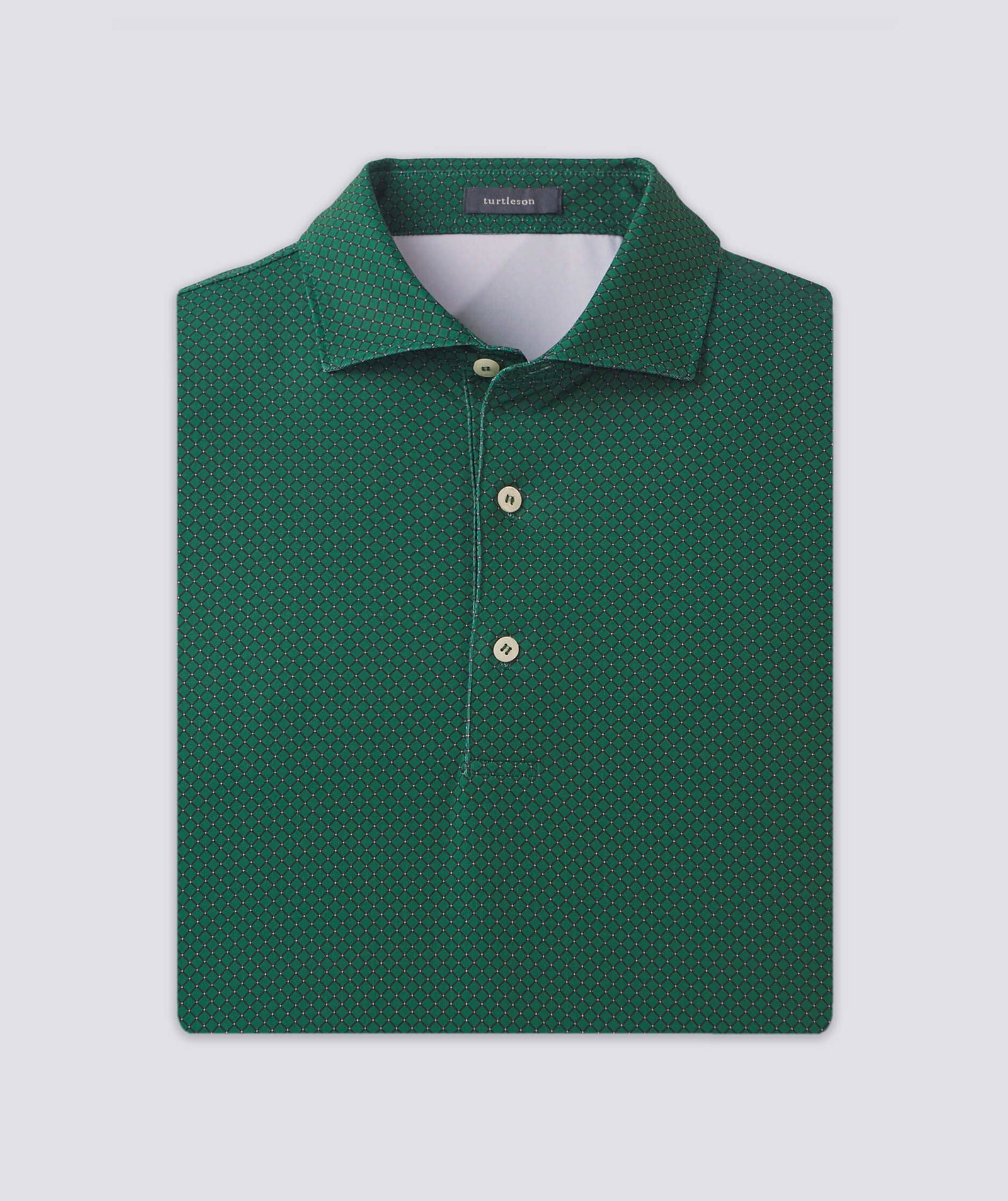 Adams Performance Polo - turtleson