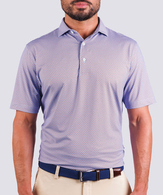 Adams Performance Polo - turtleson