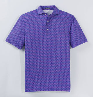 Alston Performance Polo - turtleson