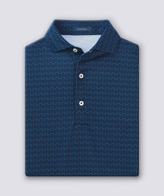 Alston Performance Polo - turtleson