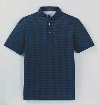 Alston Performance Polo - turtleson