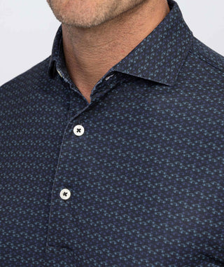 Alston Performance Polo - turtleson