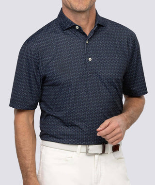 Alston Performance Polo - turtleson