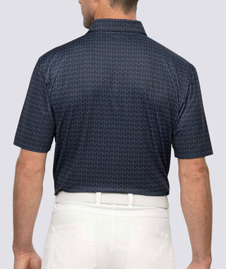 Alston Performance Polo - turtleson