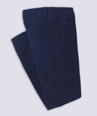 Arthur Corduroy 5-Pocket - turtleson