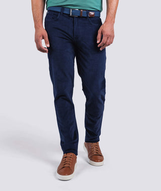 Arthur Corduroy 5-Pocket - turtleson