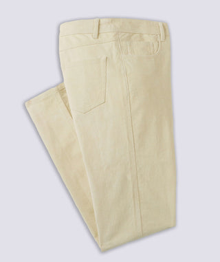 Arthur Corduroy 5-Pocket - turtleson