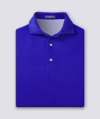 Asher Performance Polo - turtleson