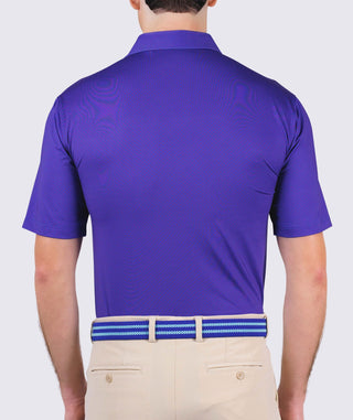 Asher Performance Polo - turtleson