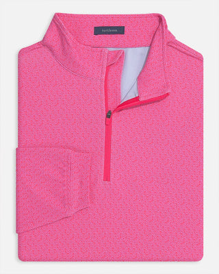 Axl Quarter-Zip Pullover - Seasonal - turtleson