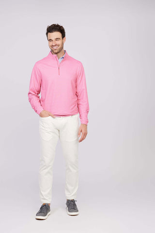 Axl Quarter-Zip Pullover - Seasonal - turtleson