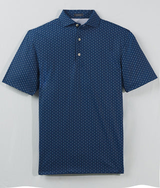 Barron Performance Polo - turtleson