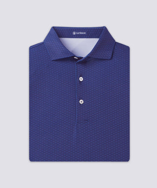 Bartlett Performance Polo - turtleson