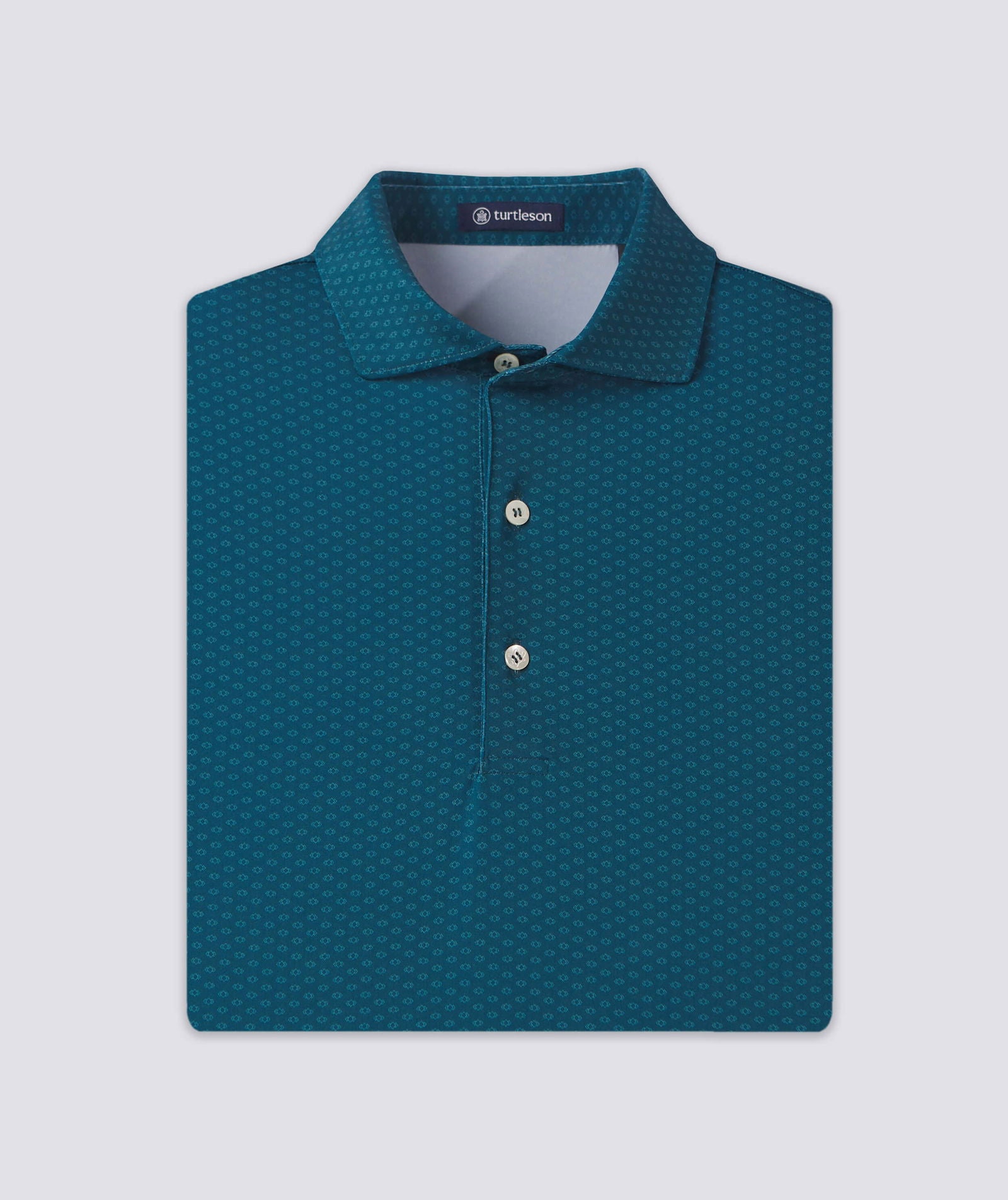 Bartlett Performance Polo - turtleson