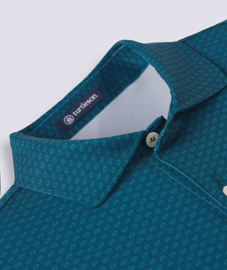 Bartlett Performance Polo - turtleson