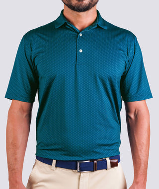 Bartlett Performance Polo - turtleson