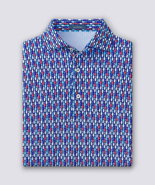 Benny Performance Polo - turtleson