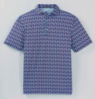 Benny Performance Polo - turtleson