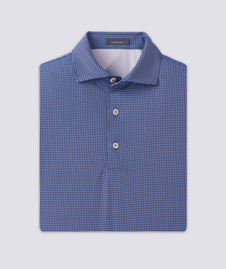 Bradford Performance Polo - turtleson