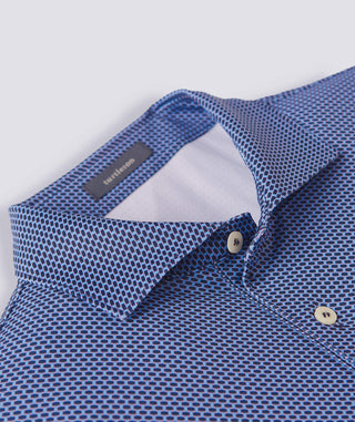 Bradford Performance Polo - turtleson