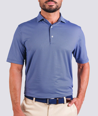 Bradford Performance Polo - turtleson