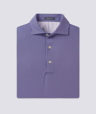 Bradford Performance Polo - turtleson