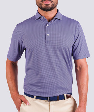 Bradford Performance Polo - turtleson