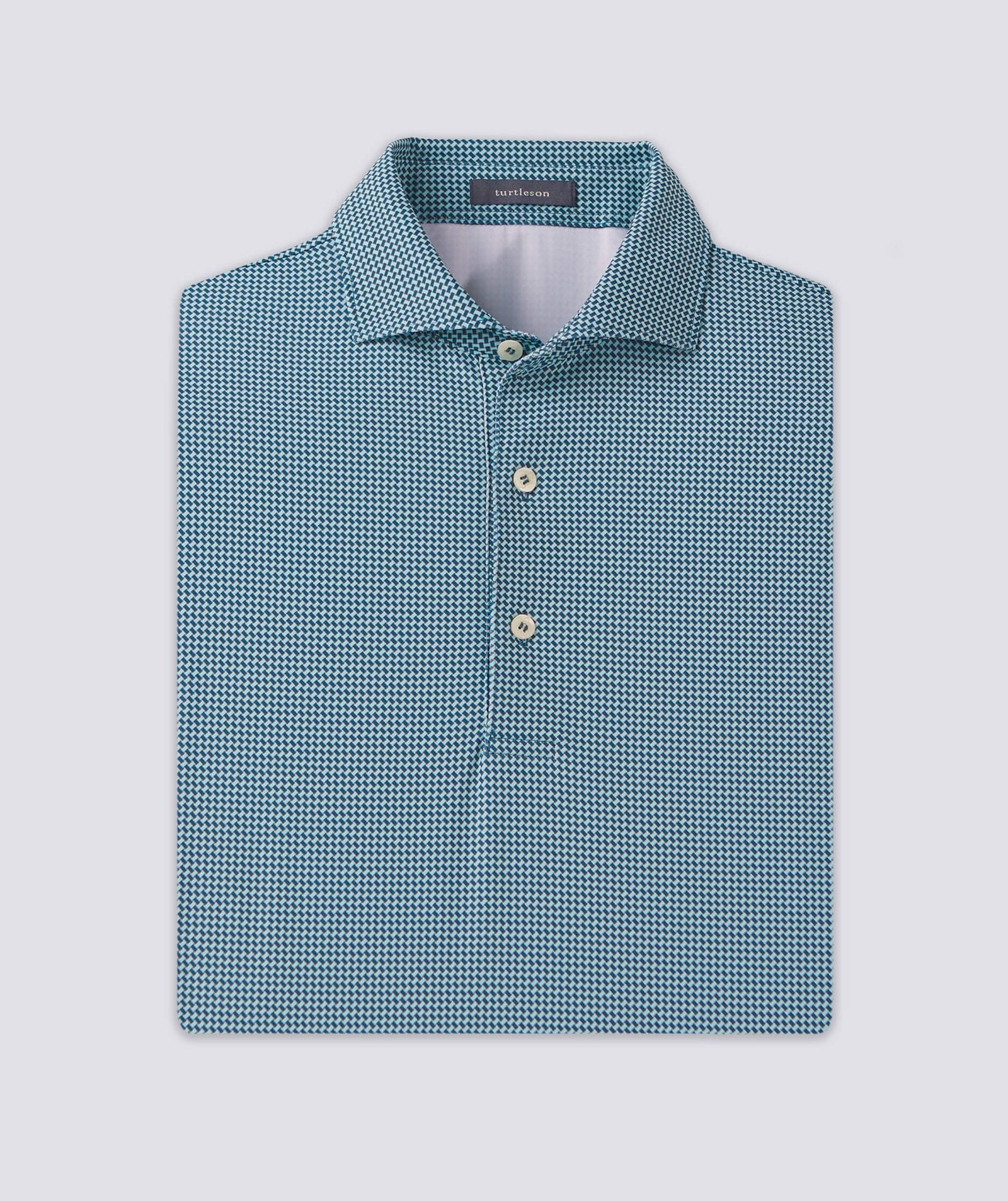 Bradford Performance Polo - turtleson