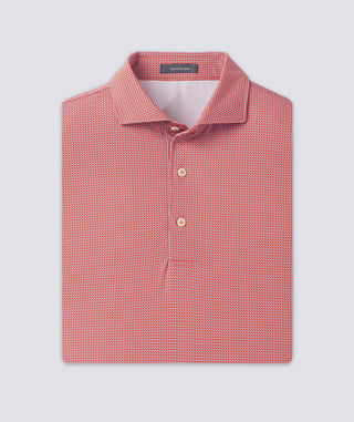 Bradford Performance Polo - turtleson