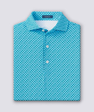 Brew Performance Polo - turtleson