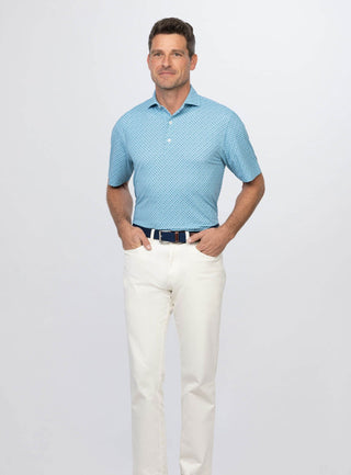 Brew Performance Polo - turtleson