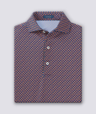 Brew Performance Polo - turtleson