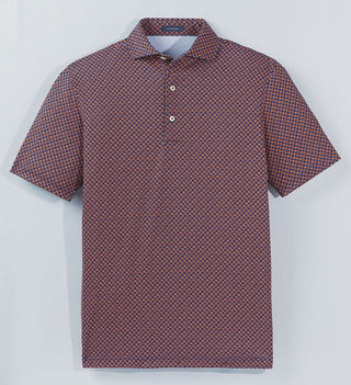 Brew Performance Polo - turtleson