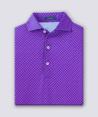 Brew Performance Polo - turtleson