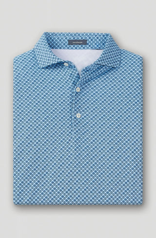 Brew Performance Polo - turtleson