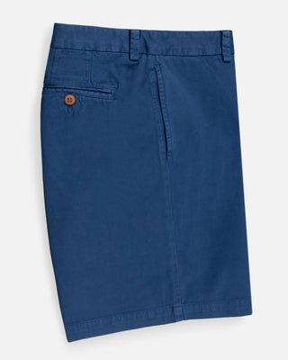 Bristol Twill Short - turtleson