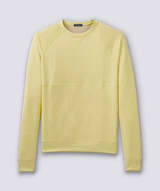 Brock Performance Crewneck - turtleson