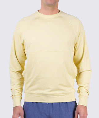 Brock Performance Crewneck - turtleson