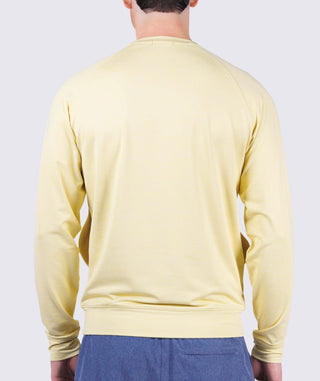 Brock Performance Crewneck - turtleson