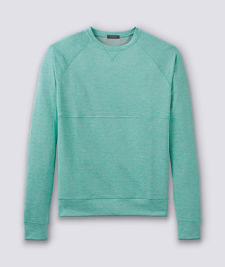 Brock Performance Crewneck - turtleson