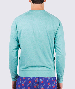 Brock Performance Crewneck - turtleson