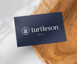 Turtleson Gift Card