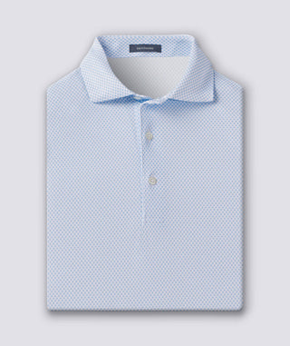 Cape Turtle Performance Polo - turtleson