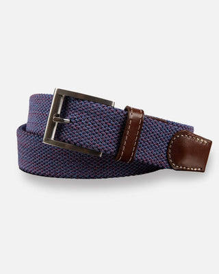 Carson Stretch Belt - turtleson