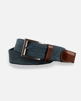 Carson Stretch Belt - turtleson