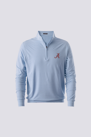 Carter Quarter-Zip Pullover - University of Alabama