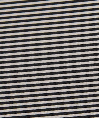 Carter Stripe Performance Polo - Closeout